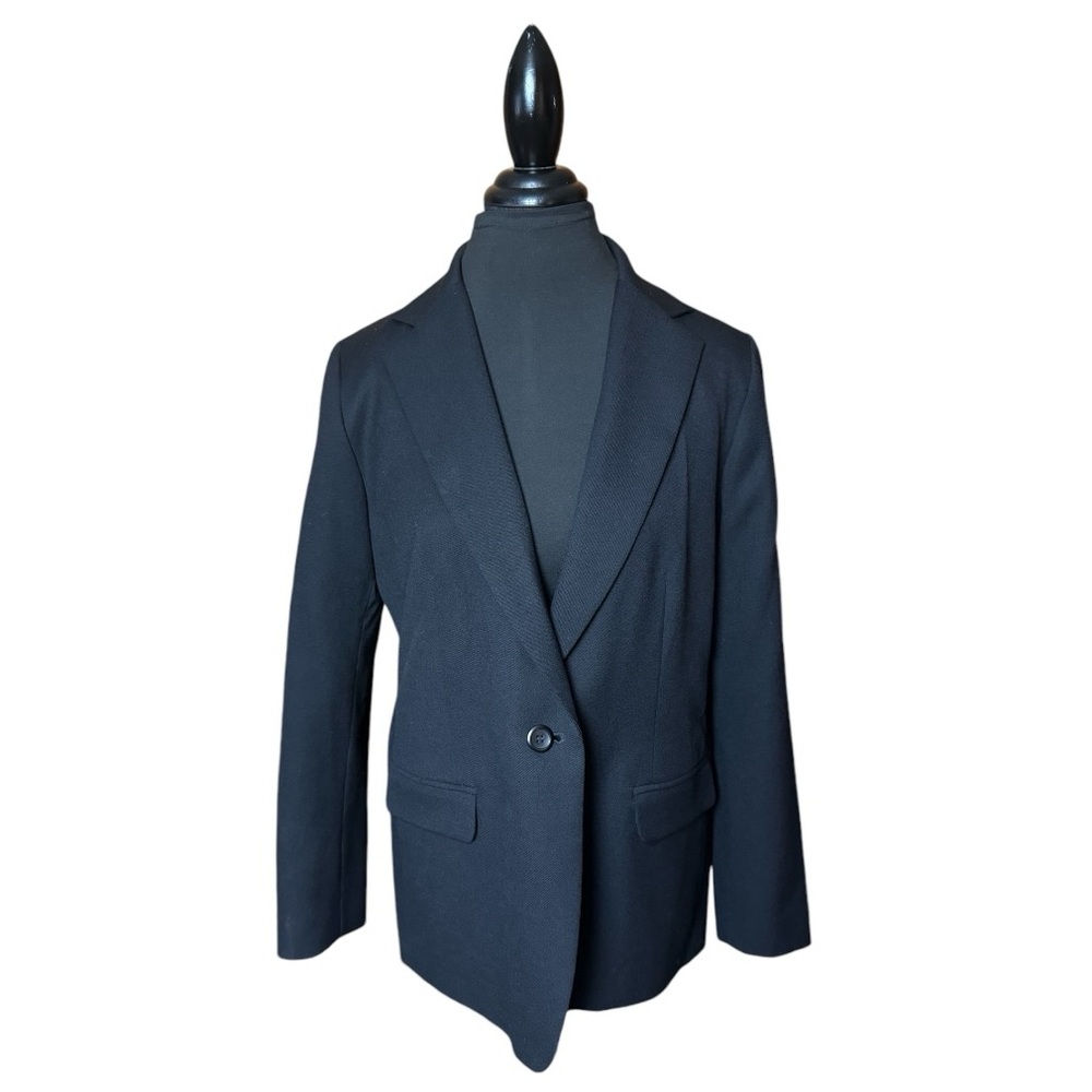 Pendleton Wool Blazer - image 1